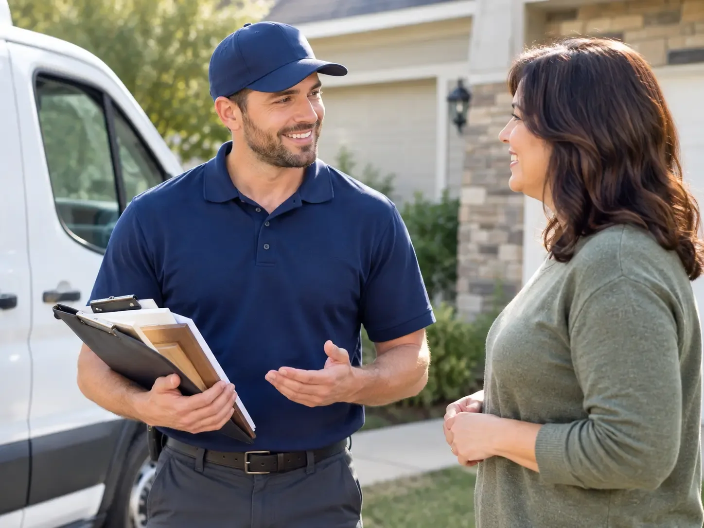 Kitchen Cabinet Refacing Mappsville, VA FAQs